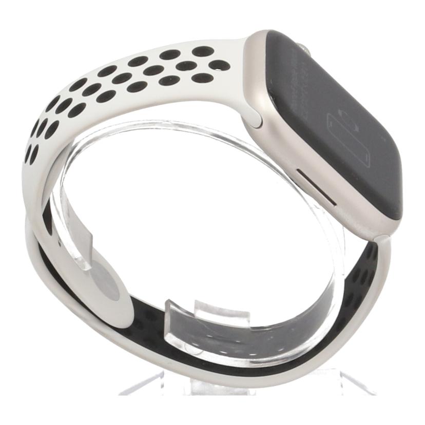 Apple アップル/Apple Watch Series8 45mm/MNNA3J/A//J5T7KLQOVJ/Bランク/71