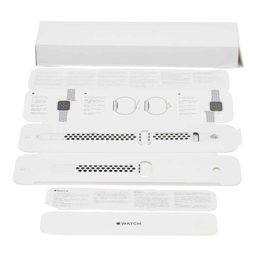 Apple アップル/Apple Watch Series8 45mm/MNNA3J/A//J5T7KLQOVJ/Bランク/71