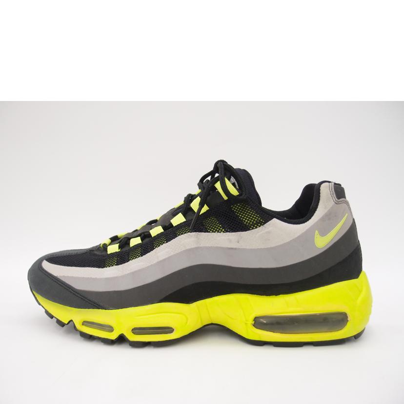 NIKE ナイキ/NIKE AIR MAX 95/616190-070//SAランク/69