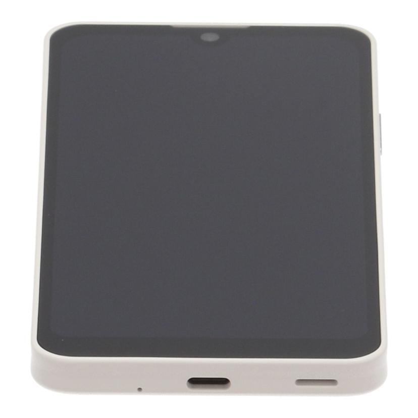 SHARP docomo シャープ /スマートフォン/AQUOS wish3/SH-53D//SX3LHMB432601040/Bランク/65