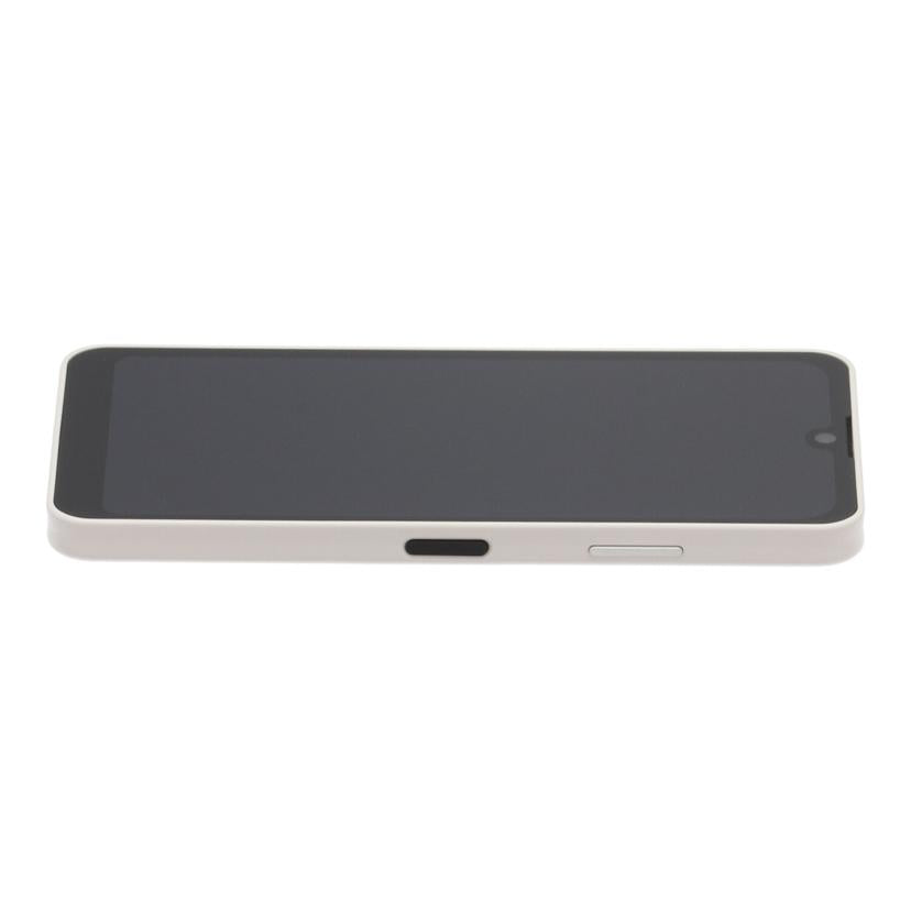 SHARP docomo シャープ /スマートフォン/AQUOS wish3/SH-53D//SX3LHMB432601040/Bランク/65