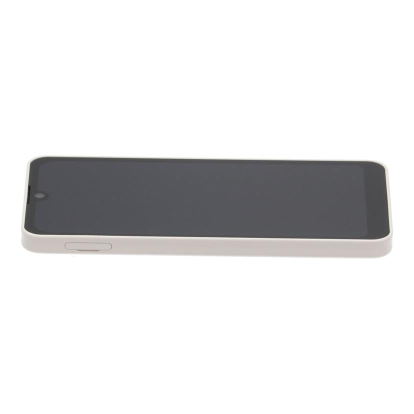 SHARP docomo シャープ /スマートフォン/AQUOS wish3/SH-53D//SX3LHMB432601040/Bランク/65