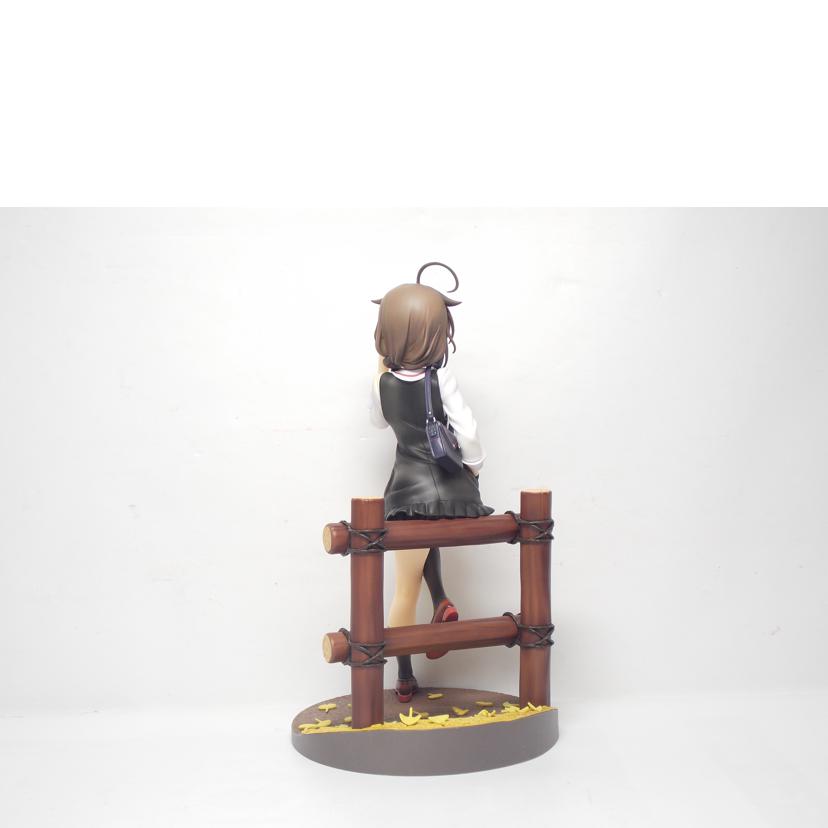 GOOD SMILE C グッドスマイルカンパニー/時雨 私服Ver 1/8スケールフィギュア//ABランク/42