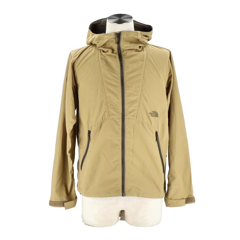THE NORTH FACE ザ・ノースフェース/テックコンパクトジャケット/NP21310//ABランク/93