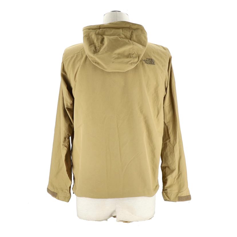 THE NORTH FACE ザ・ノースフェース/テックコンパクトジャケット/NP21310//ABランク/93