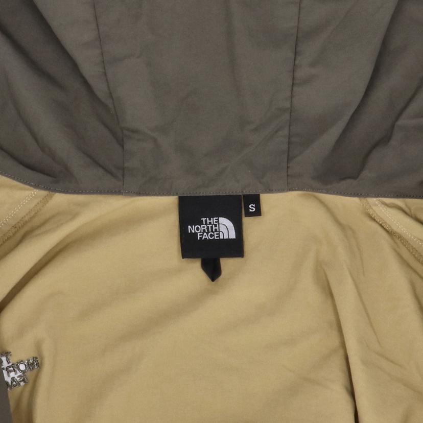 THE NORTH FACE ザ・ノースフェース/テックコンパクトジャケット/NP21310//ABランク/93