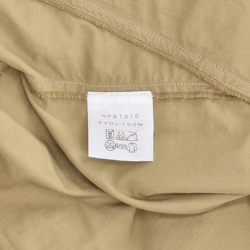 THE NORTH FACE ザ・ノースフェース/テックコンパクトジャケット/NP21310//ABランク/93