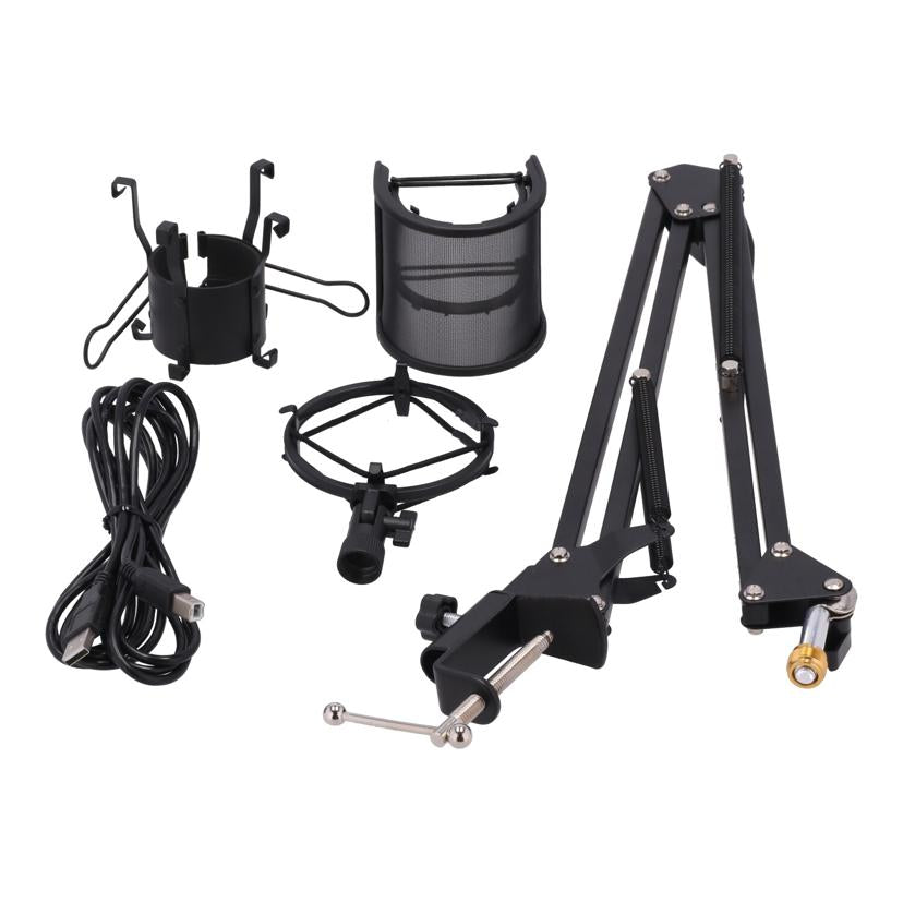 audio-technica オーディオテクニカ /USBコンデンサーマイク/AT2020USB+//-/Bランク/69