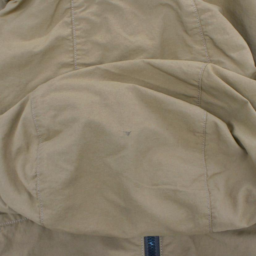 THE NORTH FACE ザ・ノースフェース/テックコンパクトジャケット/NP21310//ABランク/93