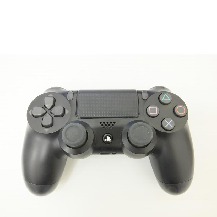 SONY ソニー/PS4本体Pro1TBジェットブラック/CUH-7000B//5806386/ABランク/88