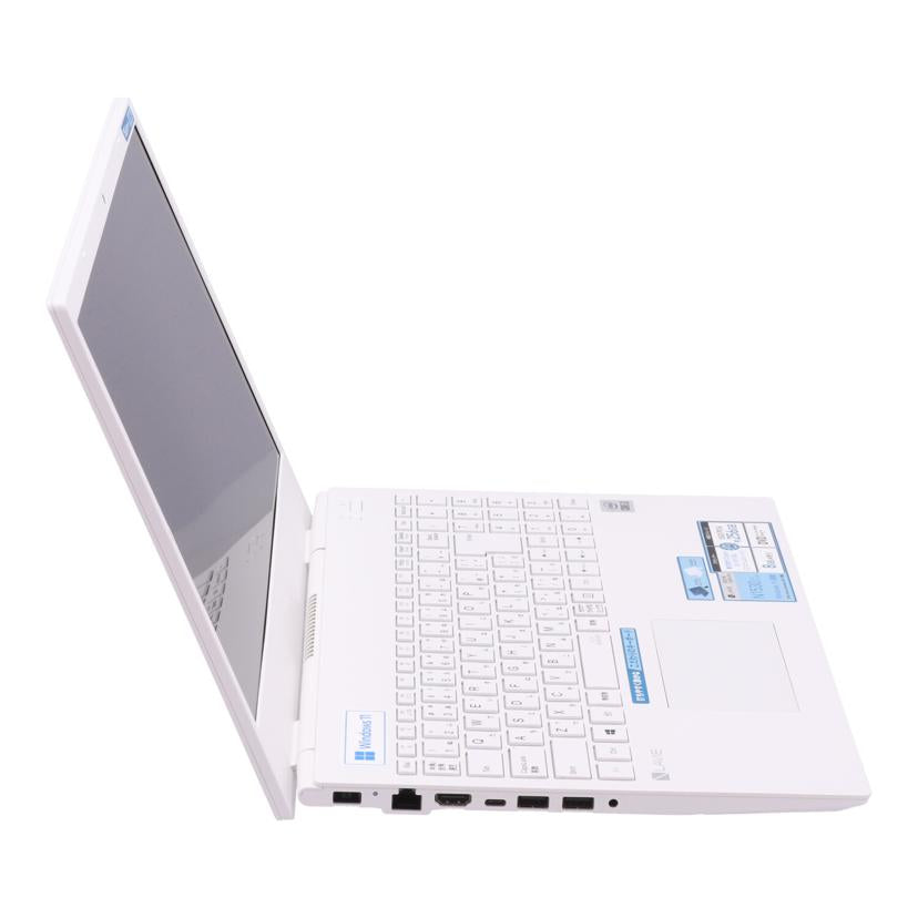NEC 日本電気 /Win11ノートPC/LAVIE N1530/PC-N1530CAW//1900720SK/Bランク/81