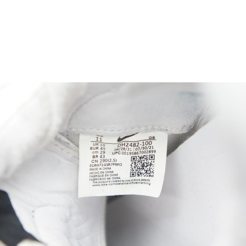 NIKE ナイキ/KWONDO 1/PEACEMINUSONE/DH2482-100//ABランク/09