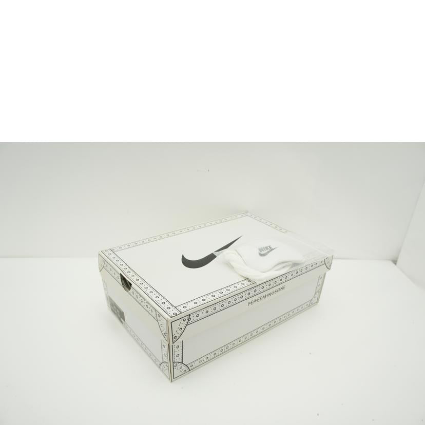 NIKE ナイキ/KWONDO 1/PEACEMINUSONE/DH2482-100//ABランク/09