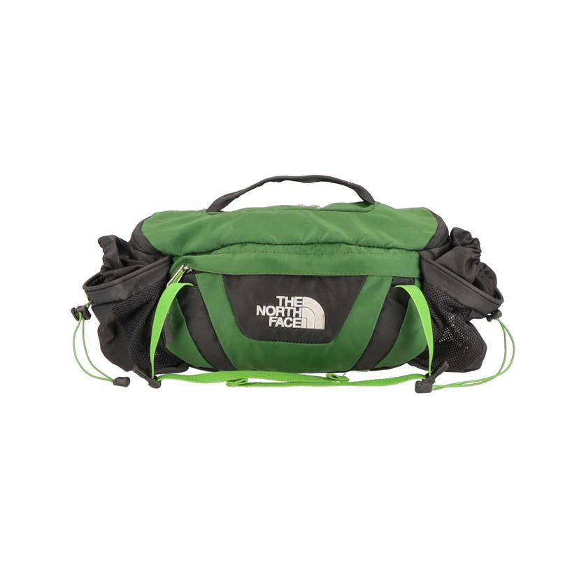 THE NORTH FACE ザノースフェイス/MOUNTAIN LUMBAR/1331-61-N100//ABランク/93
