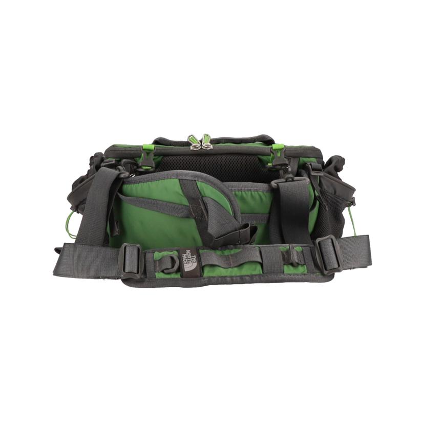 THE NORTH FACE ザノースフェイス/MOUNTAIN LUMBAR/1331-61-N100//ABランク/93