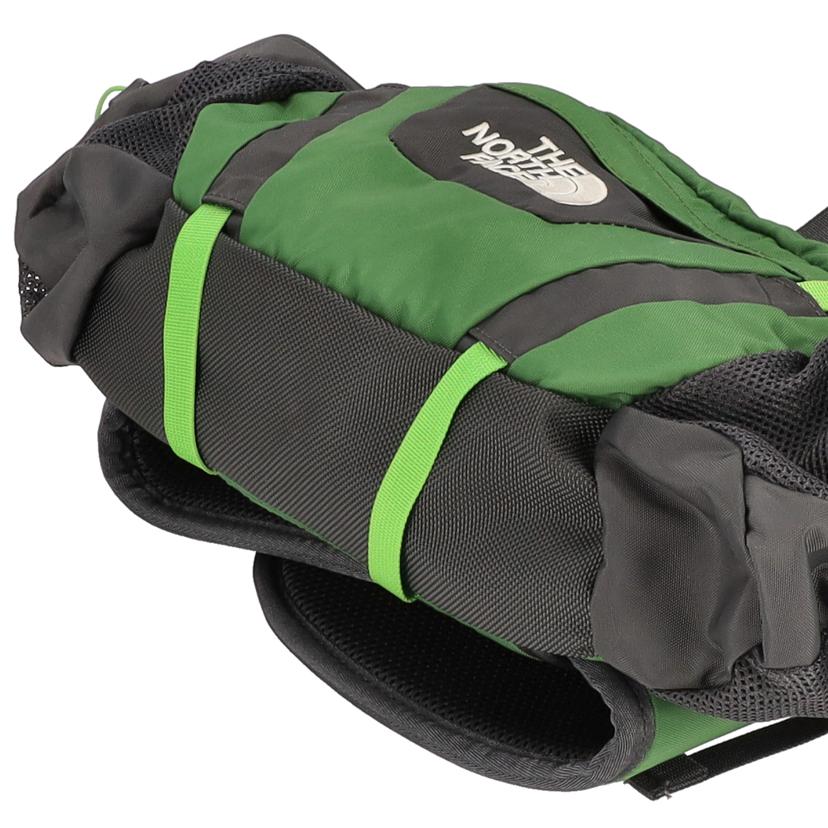 THE NORTH FACE ザノースフェイス/MOUNTAIN LUMBAR/1331-61-N100//ABランク/93