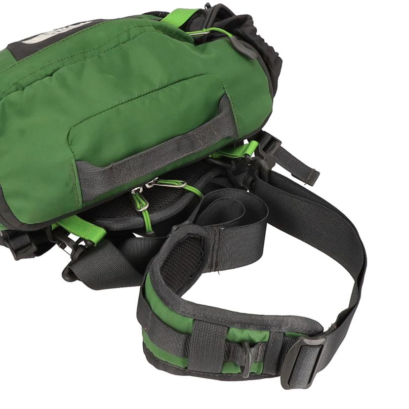 THE NORTH FACE ザノースフェイス/MOUNTAIN LUMBAR/1331-61-N100//ABランク/93