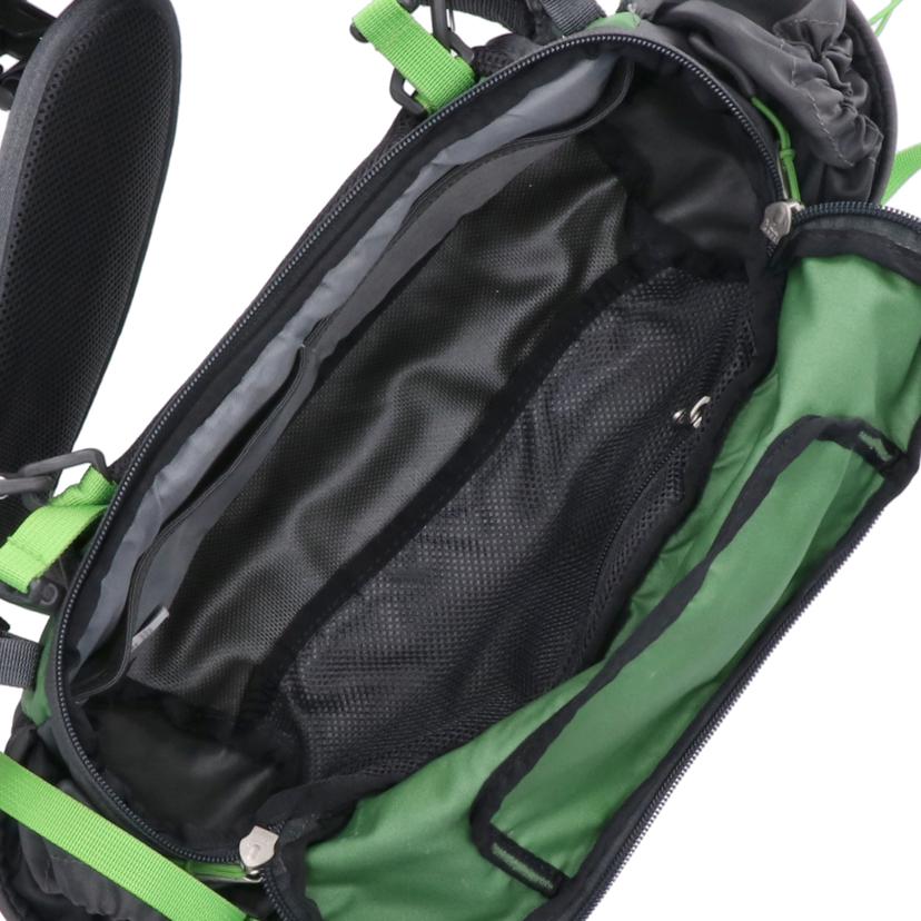 THE NORTH FACE ザノースフェイス/MOUNTAIN LUMBAR/1331-61-N100//ABランク/93