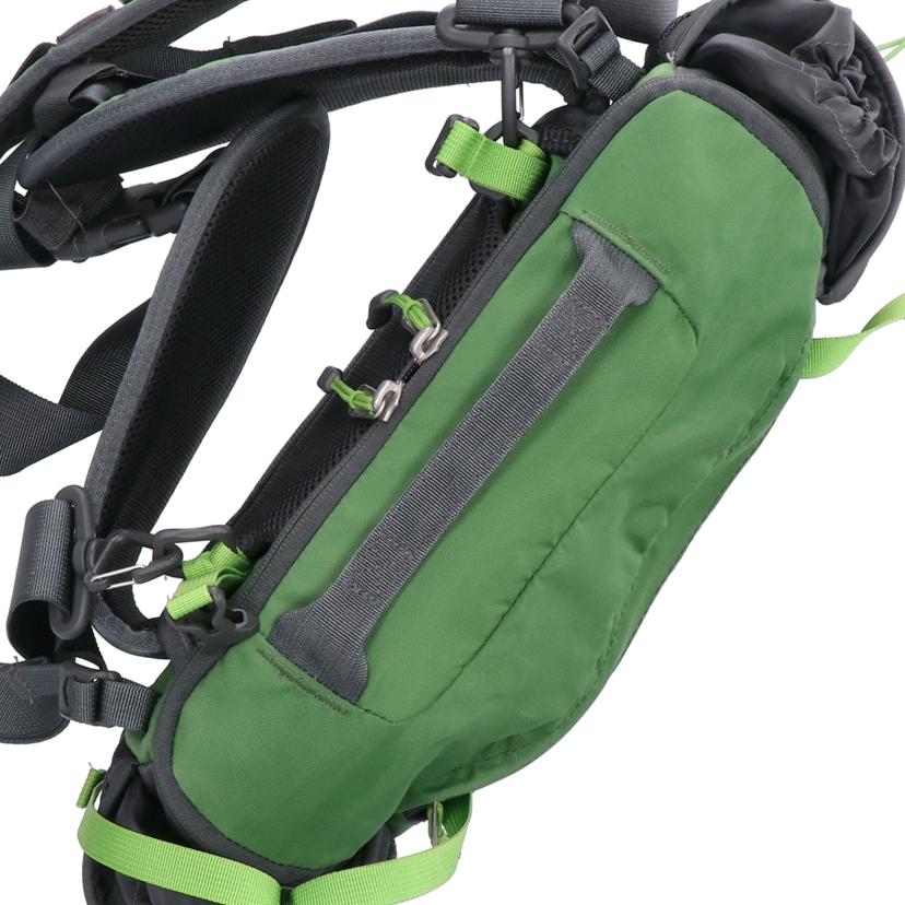 THE NORTH FACE ザノースフェイス/MOUNTAIN LUMBAR/1331-61-N100//ABランク/93