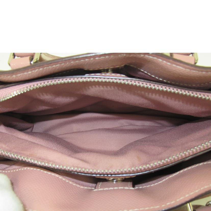 COACH /2wayショルダーバッグ/レザー/F31985//E18**/Aランク/63