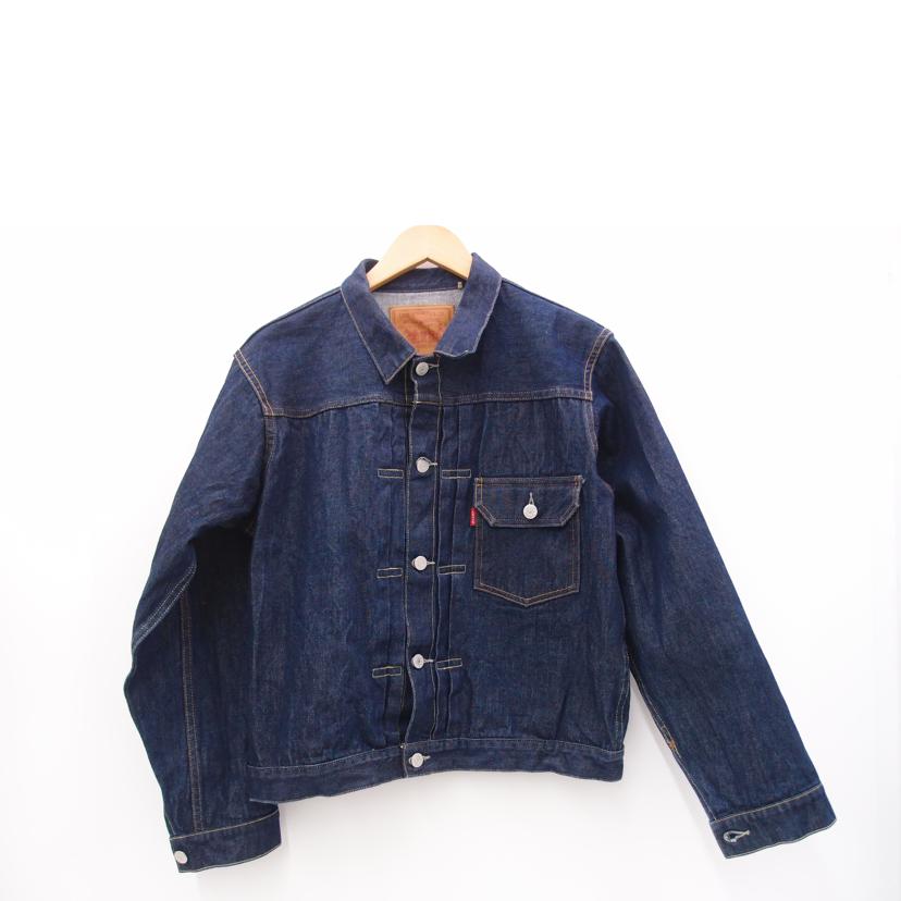 LEVI'S リーバイス/LEVI’S デニムジャケット 506XX/506XX//Aランク/69