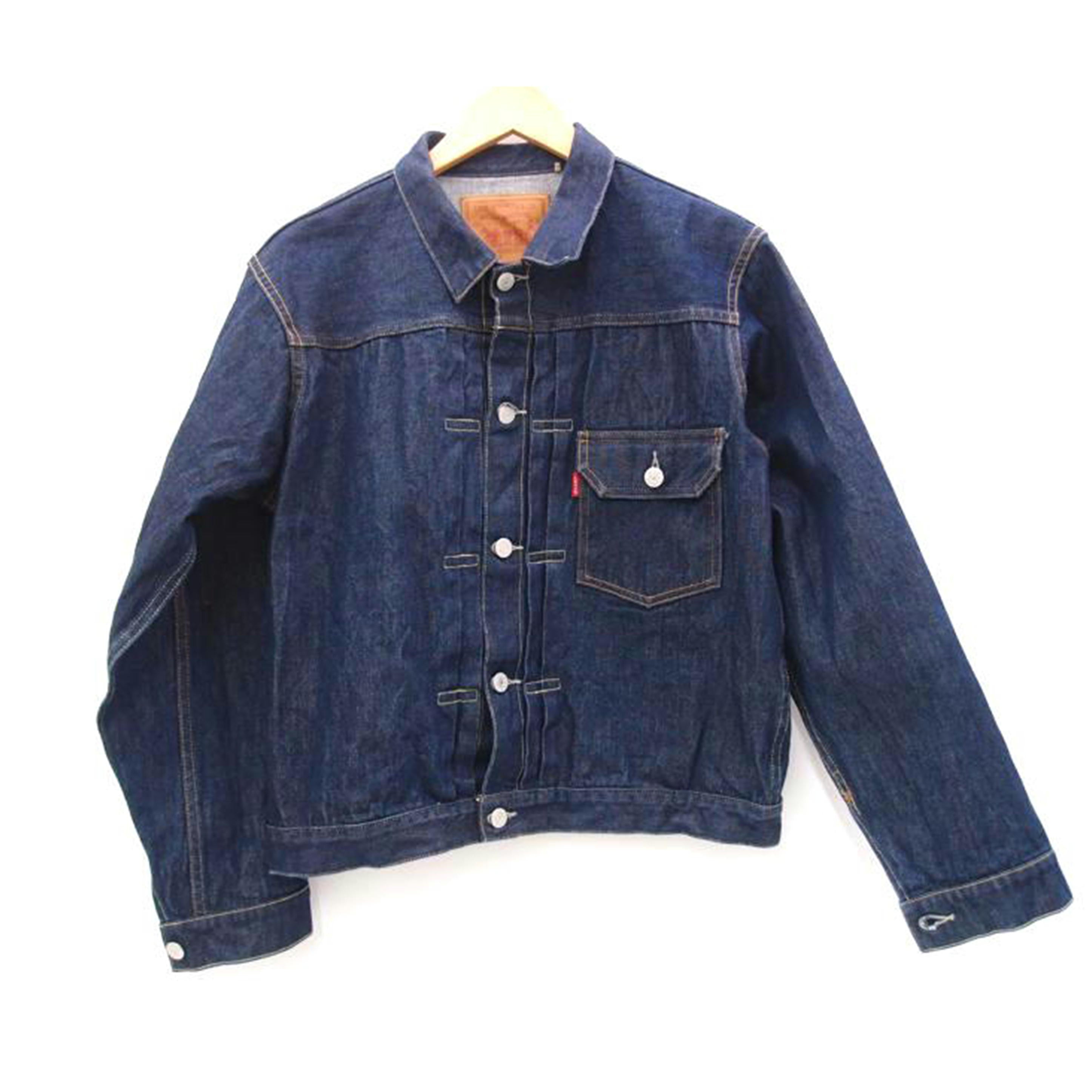 LEVI'S リーバイス/LEVI’S デニムジャケット 506XX/506XX//Aランク/69