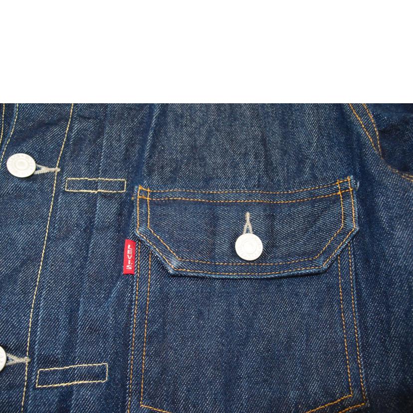LEVI'S リーバイス/LEVI’S デニムジャケット 506XX/506XX//Aランク/69