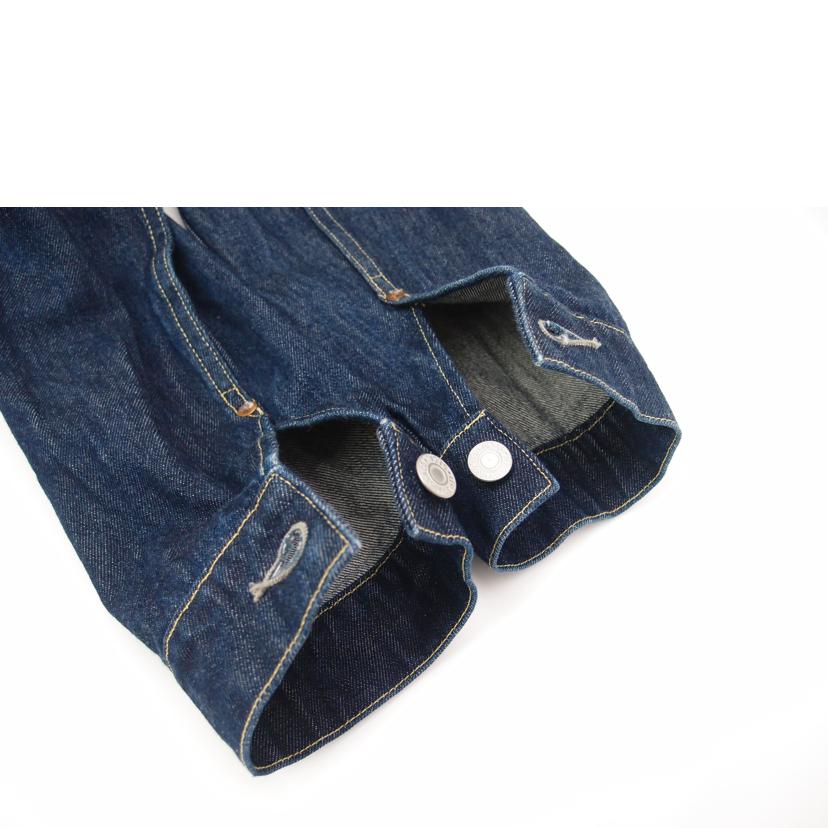 LEVI'S リーバイス/LEVI’S デニムジャケット 506XX/506XX//Aランク/69
