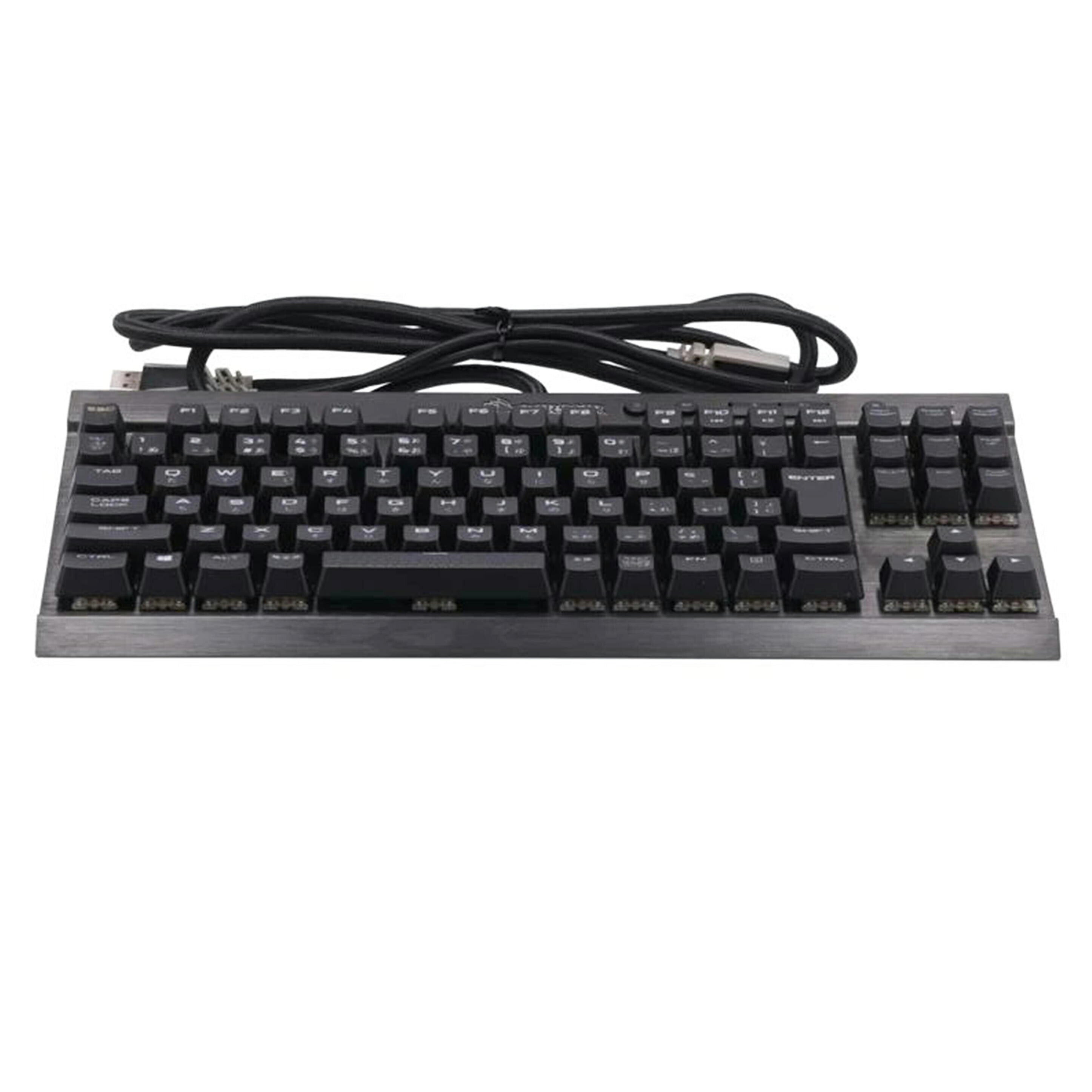 Corsair コルセア /ゲーミングキーボード/CH-9110014-JP//008318517396/Bランク/62