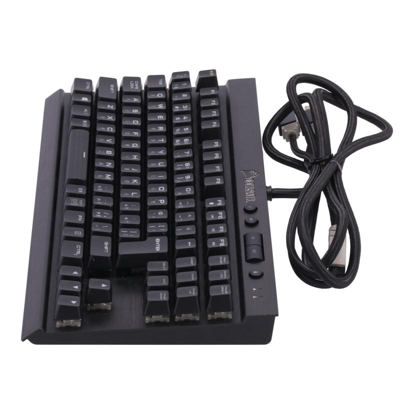 Corsair コルセア /ゲーミングキーボード/CH-9110014-JP//008318517396/Bランク/62