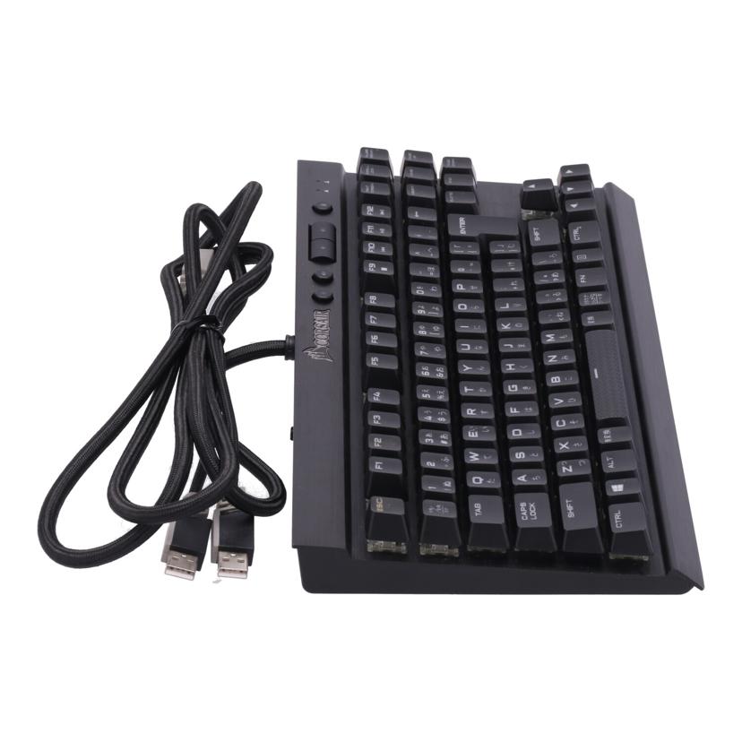 Corsair コルセア /ゲーミングキーボード/CH-9110014-JP//008318517396/Bランク/62