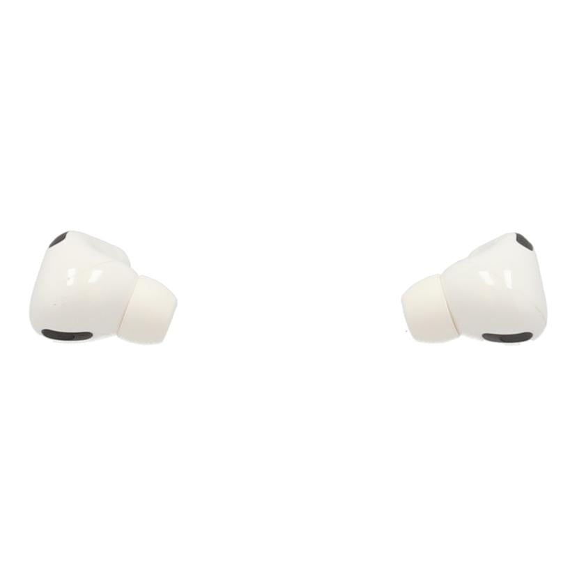 Apple アップル /AirPods Pro 第1世代/MWP22J/A//GX6ZMFY8LKKT/BCランク/09