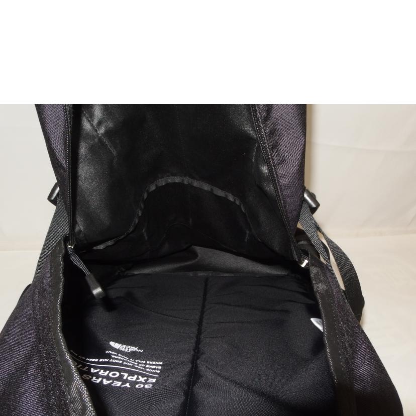 THE NORTH FACE ノースフェイス/ホットショットバックパック 30周年モデル//ABランク/82