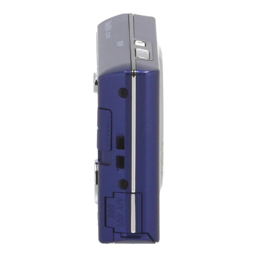 SONY ソニー /デジタルカメラ/DSC-W610//6022764/Bランク/67