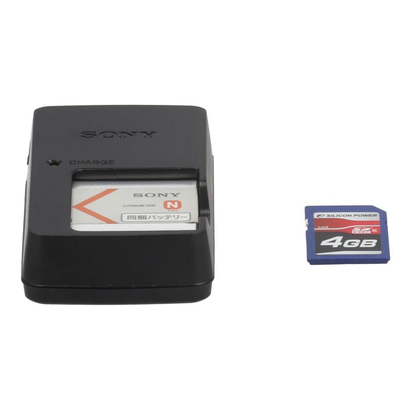 SONY ソニー /デジタルカメラ/DSC-W610//6022764/Bランク/67