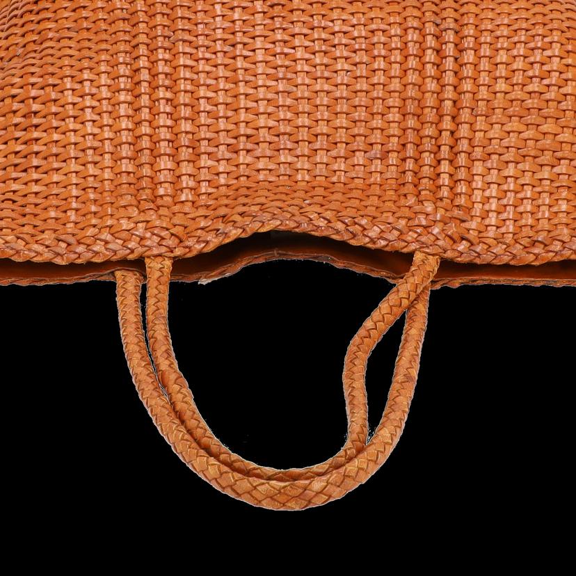 L.L.Bean エルエルビーン/80’s/レザーメッシュトート/USA製/ヴィンテージ/希少//ABランク/40