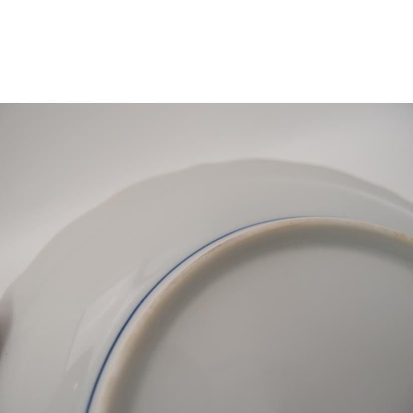 深川製磁/皿 5枚組//Aランク/69