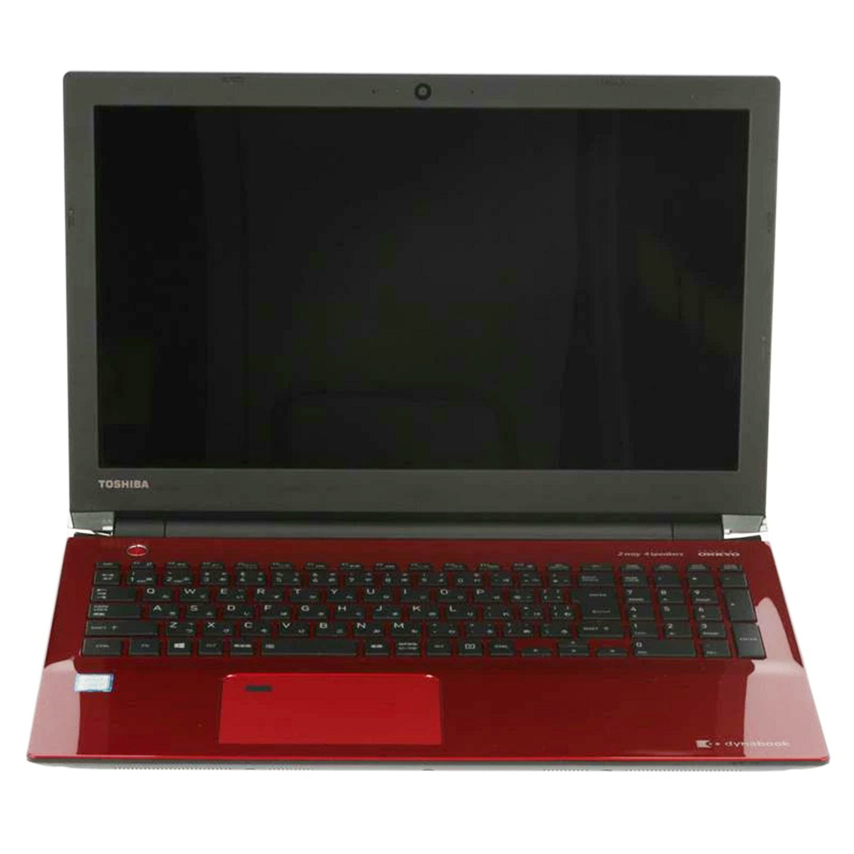 TOSHIBA 東芝/Win10ノートPC/dynabook T75/PT75FRP-BJA2//PS59MN-004002/Bランク/09