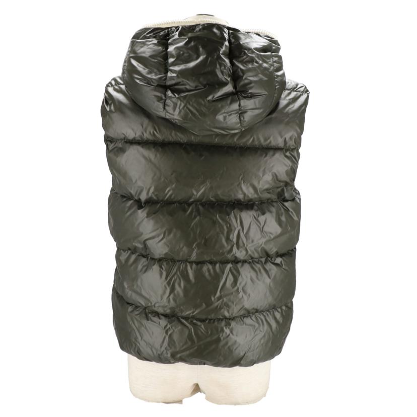 DUVETICA デュベティカ/ダウンベスト Aristeo//Bランク/42