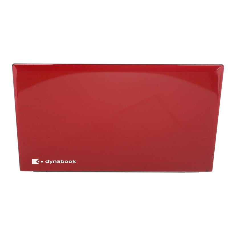 TOSHIBA 東芝/Win10ノートPC/dynabook T75/PT75FRP-BJA2//PS59MN-004002/Bランク/09