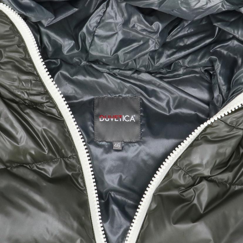 DUVETICA デュベティカ/ダウンベスト Aristeo//Bランク/42