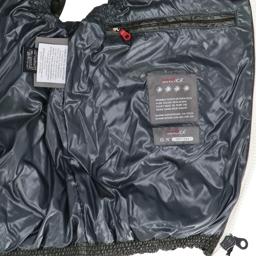 DUVETICA デュベティカ/ダウンベスト Aristeo//Bランク/42