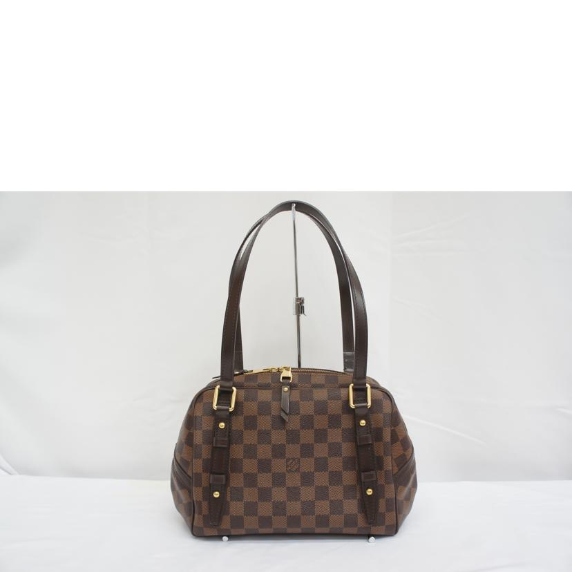 LOUIS VUITTON ルイ・ヴィトン/リヴィントンPM/ダミエ/N41157//FL0***/ABランク/05