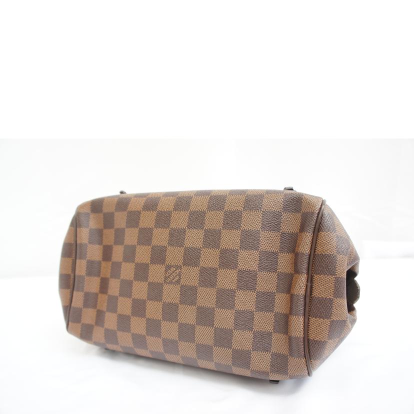 LOUIS VUITTON ルイ・ヴィトン/リヴィントンPM/ダミエ/N41157//FL0***/ABランク/05
