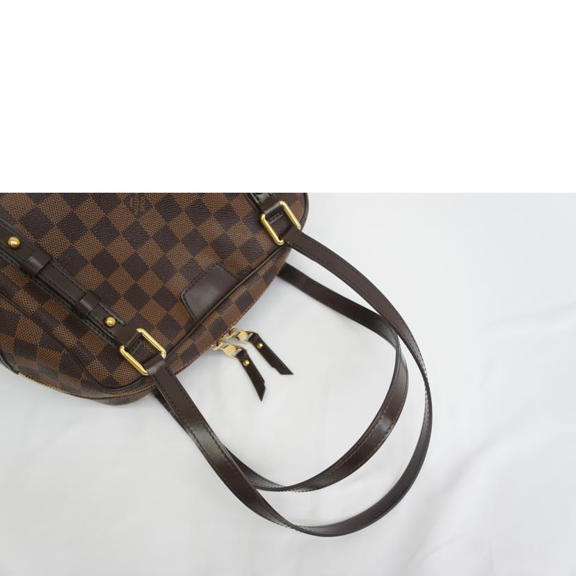 LOUIS VUITTON ルイ・ヴィトン/リヴィントンPM/ダミエ/N41157//FL0***/ABランク/05