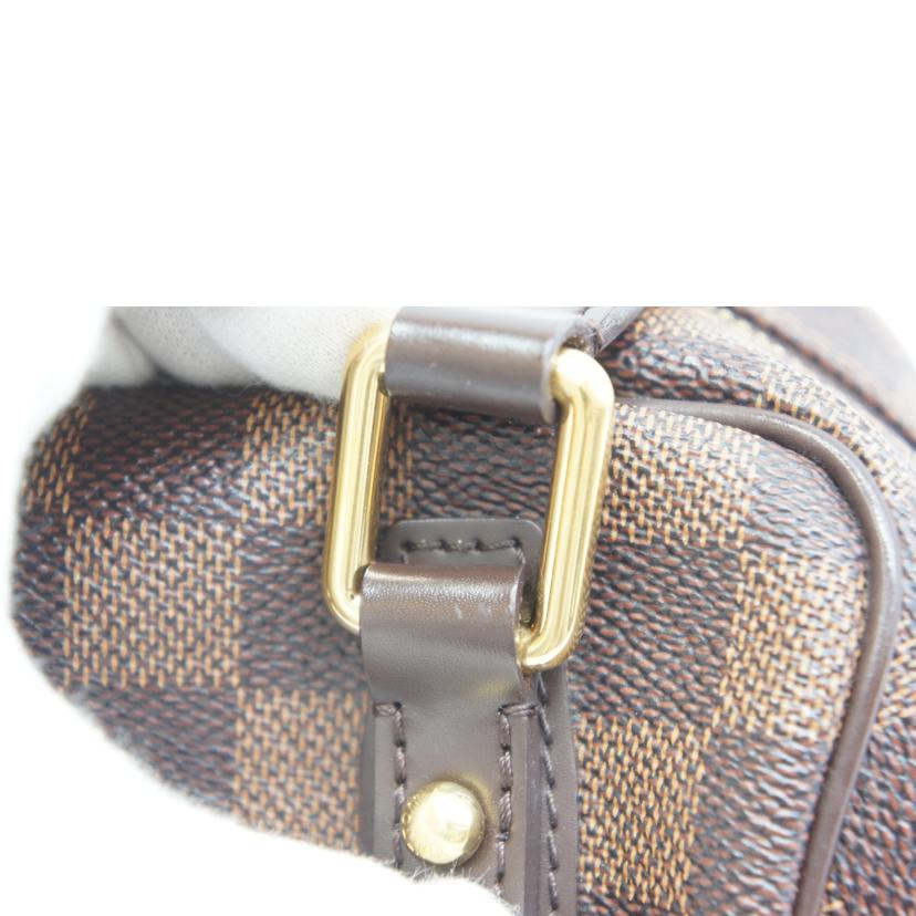 LOUIS VUITTON ルイ・ヴィトン/リヴィントンPM/ダミエ/N41157//FL0***/ABランク/05