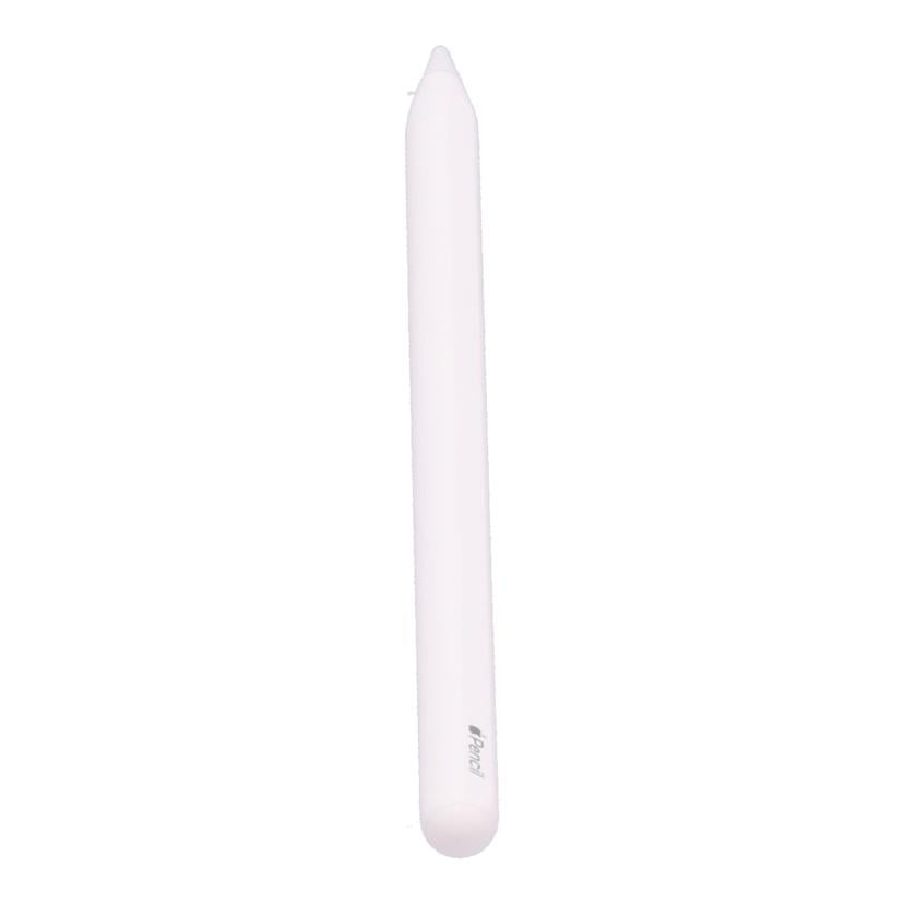 Apple アップル/Apple Pencil 2/MU8F2J A//SHK3GTE3EJKM9/Aランク/75