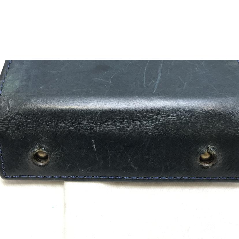 m+ エムピウ/ミッレフォッリエ 折り財布//Bランク/51