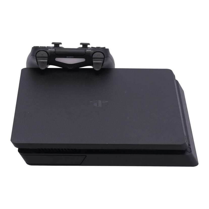 SONY ソニー/PlayStation4 本体 1TB/CUH-2100BB01//S015688809U/Bランク/75
