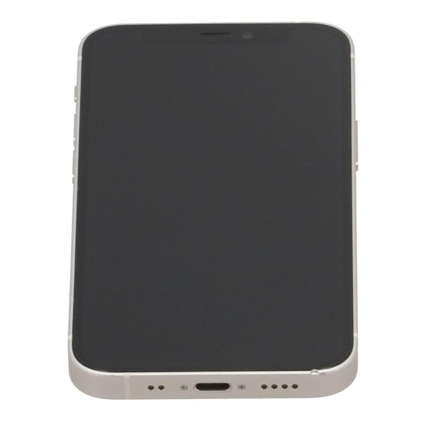 Apple アップル /iPhone12 mini 64GB/MGA63J/A//FD2DL1UV0GQ8/Bランク/67